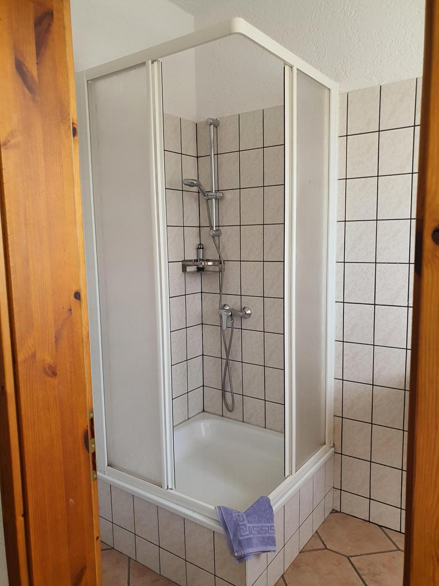 Gasthof Alte Fischerhuette Altfriesack Room photo
